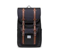 Herschel Unisex Little America Rucksack, Schwarz, One Size