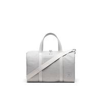 Herschel Unisex Reisetasche, Graues Kreuzschraffur, Carry-on - 26.5L, Reisetasche