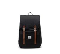 Herschel Unisex Retreat Mini Rucksack, Schwarz, One Size