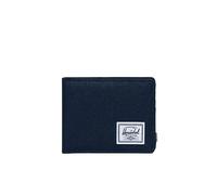 Herschel Roy - Geldbörse 11 cm RFID, blau navy