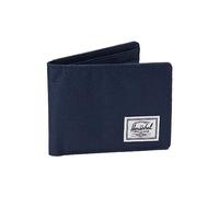Herschel Unisex Roy Wallet, Schwarz