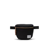 Herschel Settlement Waist Bag Schwarz (Herstellerartikelnummer: 11409-00001-OS)
