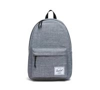 Herschel Unisex XL Rucksack, Raven Crosshatch
