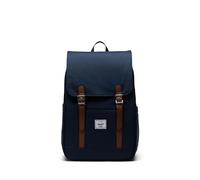 Herschel Unisex's Retreat Backpack, Navy, Small - 17L