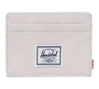 Herschel Wallet Charlie Cardholder 30065-05456 Moonbeam