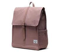 Herschel Women's City Backpack Polyester, Ash Rose