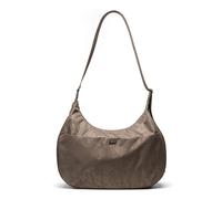 Herschel Yara Shoulder Bag L Trailing Floral Heat Emboss