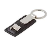 Hertha BSC Berlin Schlüsselanhänger - Leder - Anhänger keychains - Plus Lesezeichen I love Berlin