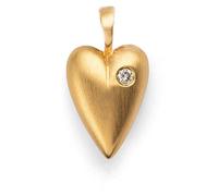 Herz-Anhänger von Bastian 41130