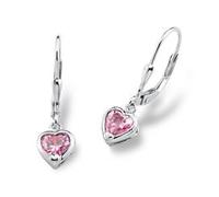 Prinzessin Lillifee PLF4/10 Ohrstecker Herz