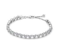 Herzarmband für Damen, Timeless, 925er Silber
