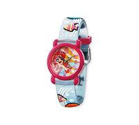 Engelsrufer Kinderuhr HEWA-MERMAID Blau