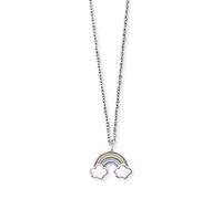 Engelsrufer Kinderkette aus 925 Silber Silber