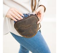 Herztasche