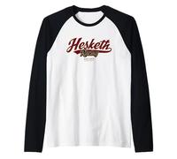 Hesketh Racing, Britisches Weltmeisterteam, Logo College Classic Raglan