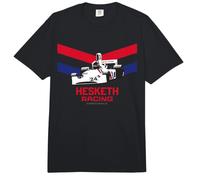 Hesketh Racing UK World Champion Team Sportwagen 70er Jahre Classic Comfort Colors Adult Heavyweight T-Shirt