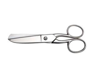 HESSE Lederschere Gesamt-L.200mm 8" HESSE