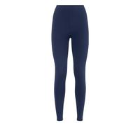 hessnatur Basic Leggings Damen Regular Cut aus Bio-Baumwolle und Tencel™ Modal | nachhaltig und fair hergestellt (Fair Wear Foundation)