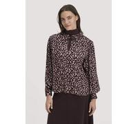 hessnatur Bluse Relaxed aus LENZING ECOVERO Viskose rosé 40
