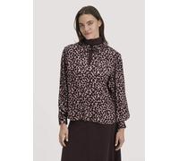 hessnatur Bluse Relaxed aus LENZING ECOVERO Viskose rosé 44