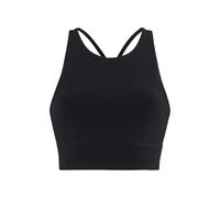 hessnatur Bustier Fitted Highneck unisex ACTIVE LIGHT | nachhaltig und fair hergestellt (Fair Wear Foundation)
