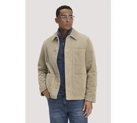 hessnatur Cord Sakko Regular aus Bio-Baumwolle sand 48 Herren Bekleidung