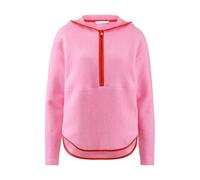 hessnatur Fleece-Hoodie Unisex aus Reiner Bio-Baumwolle | nachhaltig und fair hergestellt (Fair Wear Foundation)