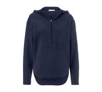 hessnatur Fleece-Hoodie Unisex aus Reiner Bio-Baumwolle | nachhaltig und fair hergestellt (Fair Wear Foundation)