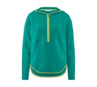 hessnatur Fleece-Hoodie Unisex aus Reiner Bio-Baumwolle | nachhaltig und fair hergestellt (Fair Wear Foundation)