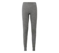 hessnatur Funktions-Leggings Damen Regular Cut mit Bio-Merinowolle und Seide | nachhaltig und fair hergestellt (Fair Wear Foundation)