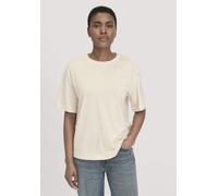 hessnatur Heavy Jersey T-Shirt Oversize aus reiner Bio-Baumwolle natur 34