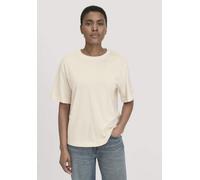 hessnatur Heavy Jersey T-Shirt Oversize aus reiner Bio-Baumwolle natur 42