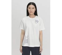 hessnatur Heavy Shirt Oversize aus reiner Bio-Baumwolle naturweiss 38