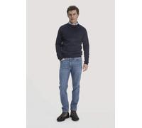 hessnatur Jeans BEN Regular Straight aus Bio-Denim blue W32/L30