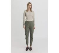 hessnatur Jersey-Hose aus Bio-Baumwolle offwhite 44