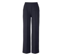 hessnatur Jersey-Hose Damen Relaxed Wide Leg aus Bio-Baumwolle | nachhaltig und fair hergestellt (Fair Wear Foundation)