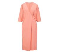 hessnatur Jersey-Kleid Damen aus reiner Bio-Baumwolle | nachhaltig und fair hergestellt (Fair Wear Foundation)