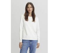 hessnatur Langarmshirt aus reiner Bio-Baumwolle naturweiss 42