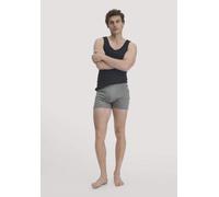 hessnatur Pants Regular Cut im 2er-Pack PURE NATURE aus reiner Bio-Baumwolle grau 5