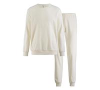 hessnatur Pyjama Herren PureNATURE aus Reiner Bio-Baumwolle | nachhaltig und fair hergestellt (Fair Wear Foundation)