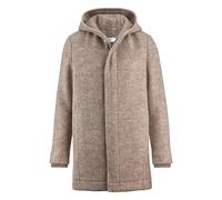 hessnatur Rhönmantel Herren Rhön aus reiner Schurwolle | nachhaltig und fair hergestellt (Fair Wear Foundation)