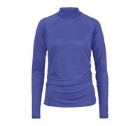hessnatur Shirt Langarm Slim Unisex aus Bio-Merinowolle und Tencel™ Lyocell | nachhaltig und fair hergestellt (Fair Wear Foundation)