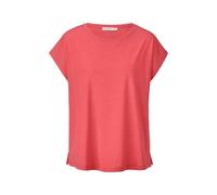 hessnatur Shirt Oversize Damen aus Tencel™ Lyocell mit Bio-Baumwolle | nachhaltig und fair hergestellt (Fair Wear Foundation)