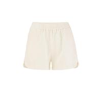 hessnatur Shorts Damen Musselin Regular aus Reiner Bio-Baumwolle | nachhaltig und fair hergestellt (Fair Wear Foundation)