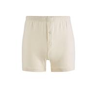 hessnatur Shorts Herren PureNATURE aus Reiner Bio-Baumwolle | nachhaltig und fair hergestellt (Fair Wear Foundation)