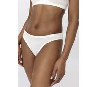 hessnatur Slip low cut aus Bio-Baumwolle und Tencel Modal naturweiss 40