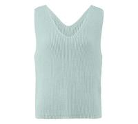 hessnatur Strick Top Regular Damen aus reiner Bio-Baumwolle | nachhaltig und fair hergestellt (Fair Wear Foundation)