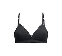 hessnatur Triangel-BH Damen bügellos aus Bio-Baumwolle | nachhaltig und fair hergestellt (Fair Wear Foundation)