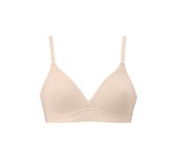 hessnatur Triangel BH Damen bügellos Pure Sense aus Tencel™ Modal | nachhaltig und fair hergestellt (Fair Wear Foundation)