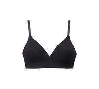 hessnatur Triangel BH Damen bügellos Pure Sense aus Tencel™ Modal | nachhaltig und fair hergestellt (Fair Wear Foundation)